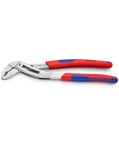 KNIPEX Alligator® pliers chrome plated 250 mm, 88 05 250