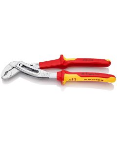 KNIPEX Alligator® chrome plated 250 mm, 88 06 250