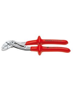 KNIPEX Alligator® chrome plated 250 mm, 88 07 250