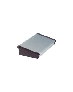 Aluminium enclosure, 92865200.MT4