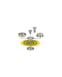 ESD snap-on terminal mounting kit, 23.0.80014