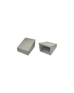 Enclosure, W 290.9, T 199, D 56/120 mm, UMP 62018, 45620180