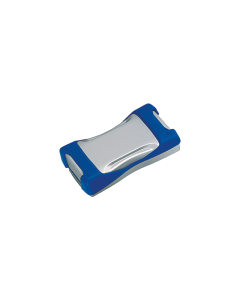 Decorative seal for BS 600 F and BS 603 F enc., blue (RAL 5005), BS 600 DI, 82865005