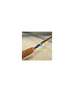 Cable basket for cable diameters from 16 to 30 mm, 897-90027, package of 2 items