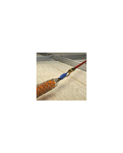 Cable basket for cable diameters from 4.0 to 15 mm, 897-90026, package of 3 items