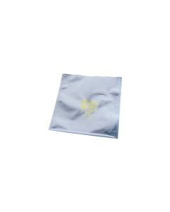 Shielding bag, 200 x 305 mm, inner metalization, weldable, 23.0.90514