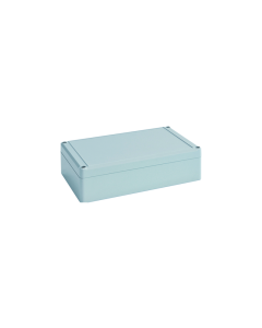 Plastic enclosure, 63213200