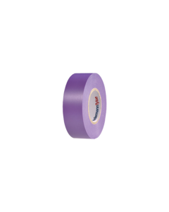 Insulating tape, 19 mm, 20 m, purple, 710-00160