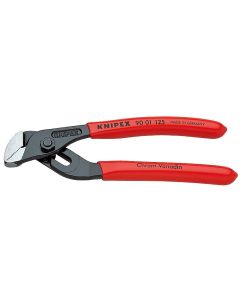 Mini Water Pump Pliers black atramentized 125 mm, 90 01 125