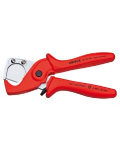 Pipe Cutter 185 mm, 90 20 185