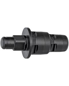 Calibration arbor for 90 25 20 (Geberit pipes), 90 29 15