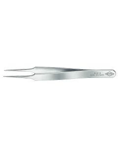 Precision Tweezers needle-pointed shape 105 mm, 92 22 12