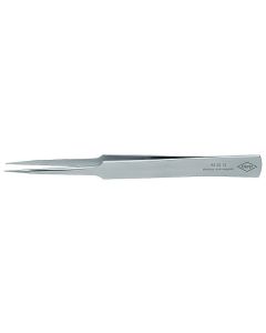 Precision Tweezers needle-pointed shape 135 mm, 92 22 13