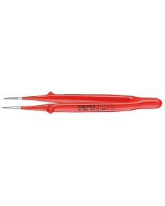 Precision Tweezers insulated 150 mm, 92 27 62