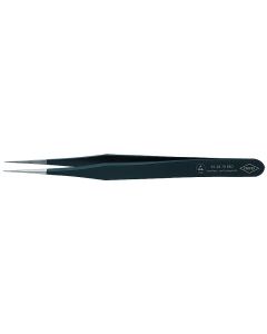 Precision Tweezers ESD 110 mm, 92 28 70 ESD