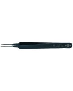 Precision Tweezers ESD 110 mm, 92 28 71 ESD