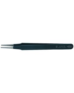 Precision Tweezers ESD 120 mm, 92 58 74 ESD