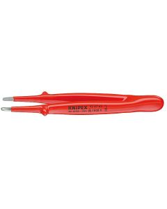 Precision Tweezers insulated 145 mm, 92 67 63