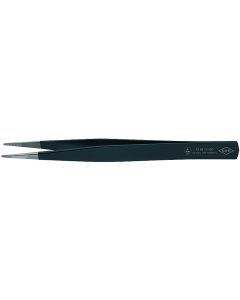 Precision Tweezers ESD 130 mm, 92 88 73 ESD