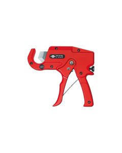 Pipe Cutter for plastic conduit pipes (electrical installation work) 185 mm, 94 10 185