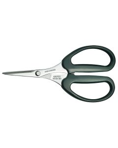 Shears for KEVLAR® fibres plastic coated 160 mm, 95 03 160 SB