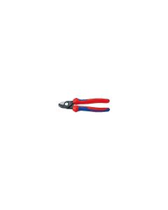 Cable Shears with multi-component grips 165 mm, 95 12 165