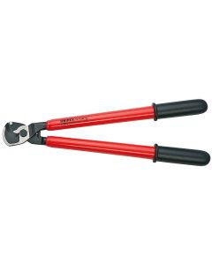 Cable Shears with dipped insulation, VDE-tested 500 mm, 95 17 500