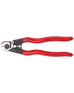 Wire Rope Cutter forged plastic coated 190 mm, 95 61 190