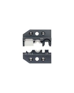 Crimping dies, 97 49 66 4