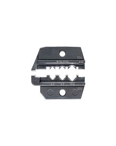 Crimping dies for solar cable connectors gesis® solar PST 40 (Wieland), 97 49 69 2