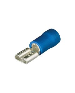 Blade Terminal Sockets insulated, 97 99 011