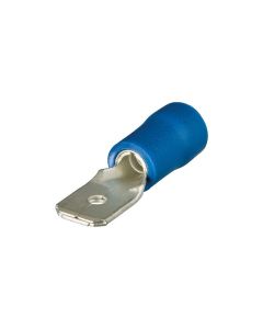 Blade Terminal Plugs insulated, 97 99 111