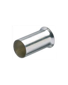 Non-Insulated End Sleeves (ferrules), 97 99 394