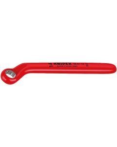 Box Wrench, 98 01 07