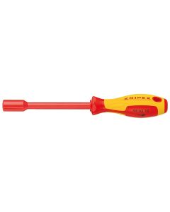 Nut Driver with screwdriver handle 230 mm, 98 03 05