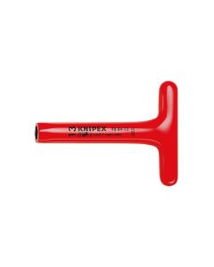 Nut Driver with T-handle 200 mm, 98 04 10