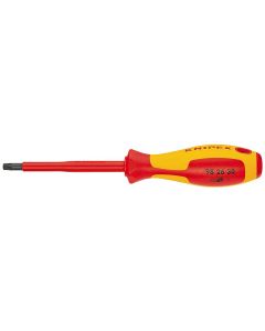 Screwdriver for Torx® screws 185 mm, 98 26 25