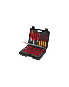 Compact Tool Case, 98 99 11