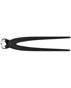 Concreters' Nipper black atramentized 220 mm, 99 00 220 K12