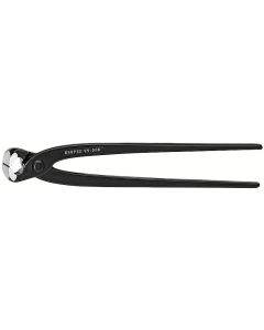 Concreters' Nipper black atramentized 250 mm, 99 00 250