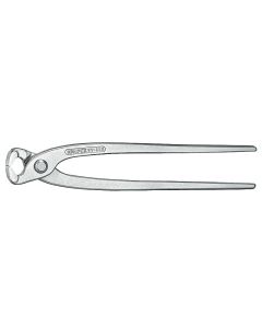 Concreters' Nipper bright zinc plated 280 mm, 99 04 280