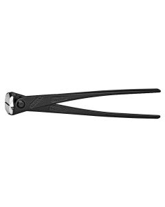 High Leverage Concreters' Nipper black atramentized 250 mm, 99 10 250