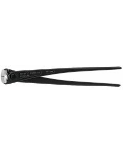 High Leverage Concreters' Nipper black atramentized 300 mm, 99 10 300