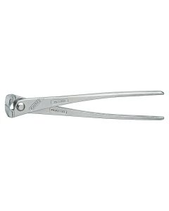 High Leverage Concreters' Nipper bright zinc plated 250 mm, 99 14 250