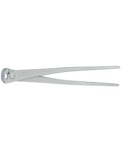 High Leverage Concreters' Nipper bright zinc plated 300 mm, 99 14 300