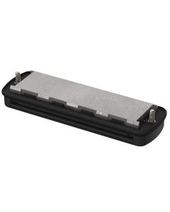 ABM 1000 SAL BLACK COATED, 84104000