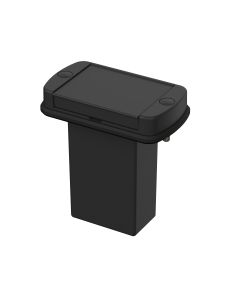 ABM 600 SAL-BE BLACK