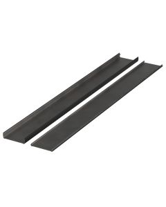 ABPH 1000-1000 Alubos-profil horisontal