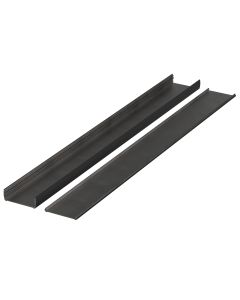 ABPH 1040-1000 Alubos-profil horisontal