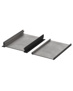 ABPH 1300-0200 WL Alubos Profile, 84313200